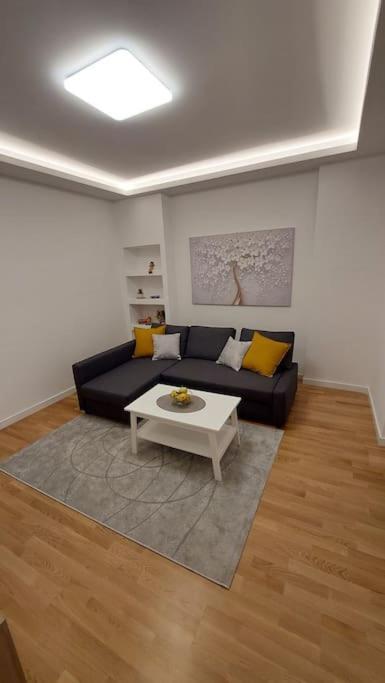 Apartment Green Lux เบลเกรด ภายนอก รูปภาพ